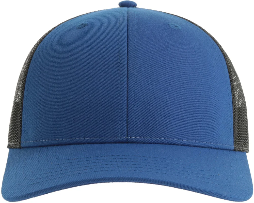 6 Panel Trucker Cap