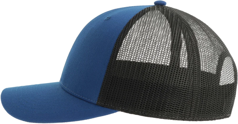 6 Panel Trucker Cap