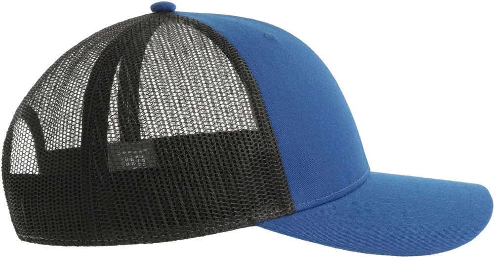 6 Panel Trucker Cap