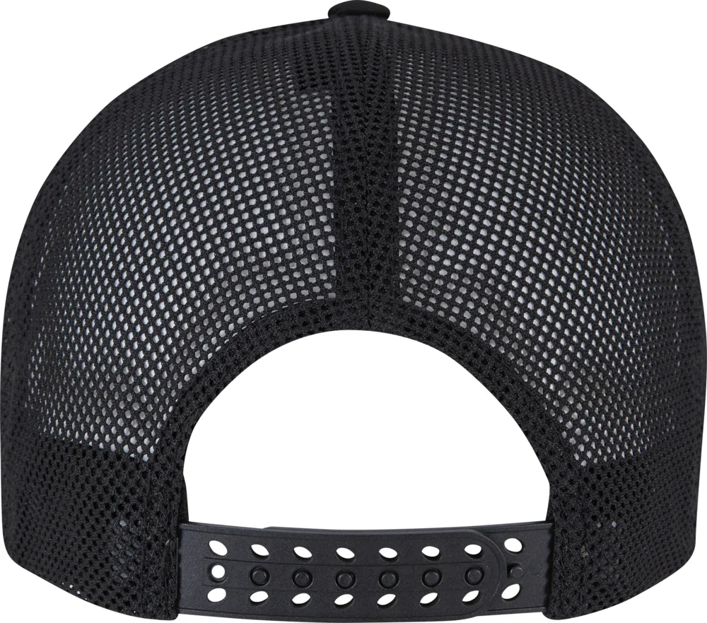 6 Panel Trucker Kappe
