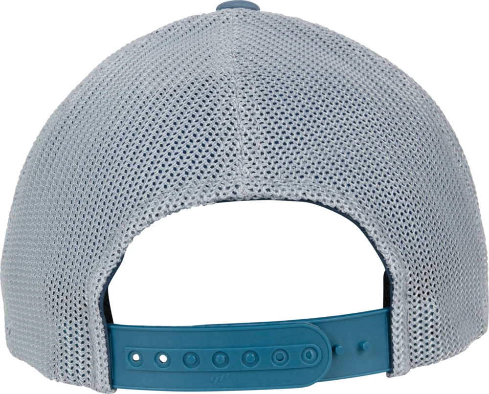 6 Panel Trucker Kappe
