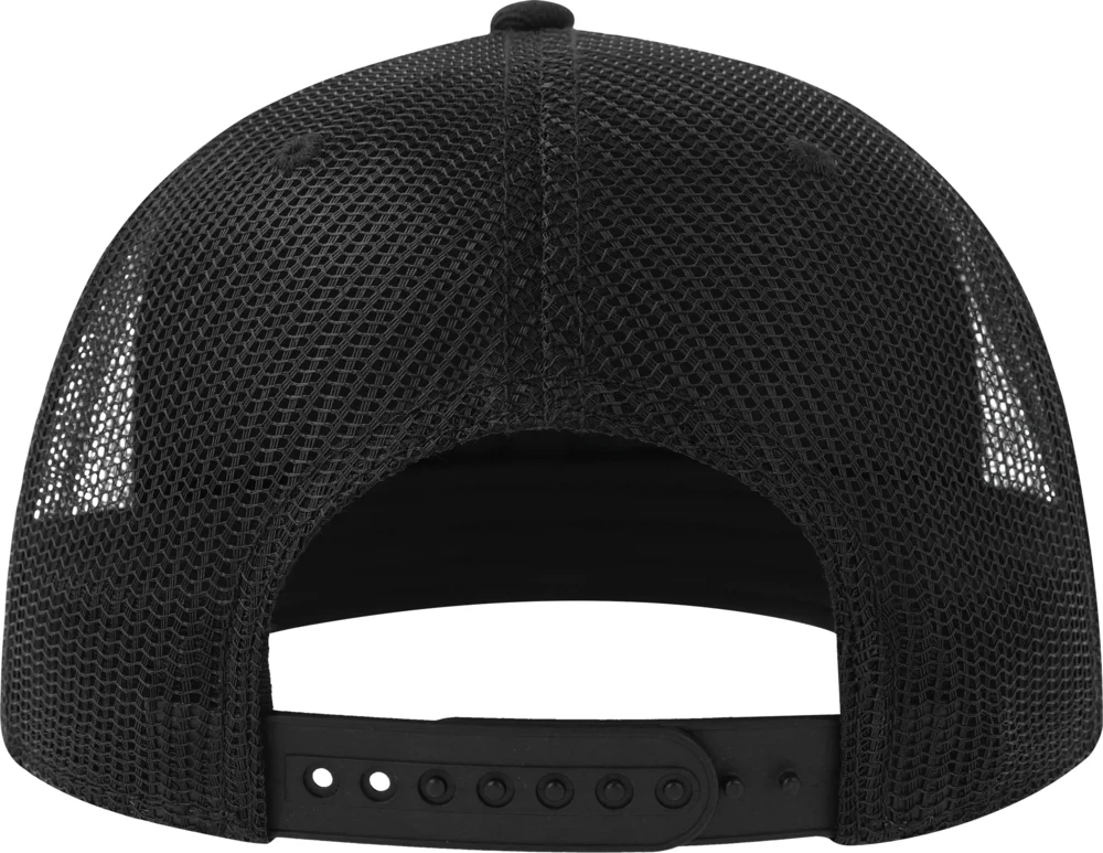 6 Panel Trucker Kappe