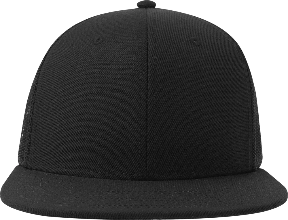 6 Panel Trucker Kappe