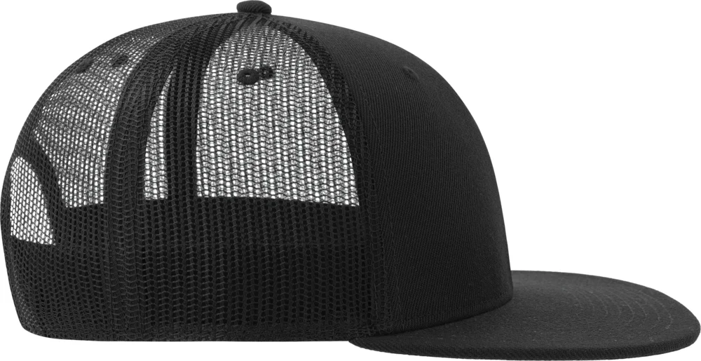 6 Panel Trucker Kappe