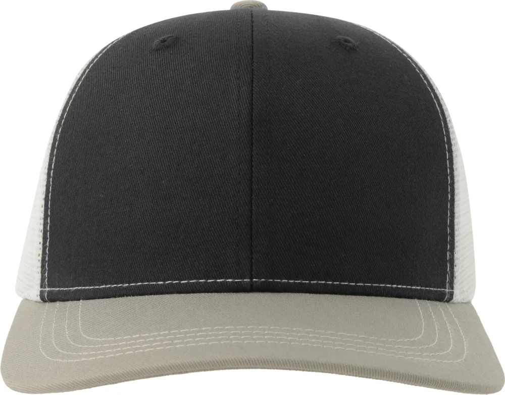 6 Panel Trucker Kappe