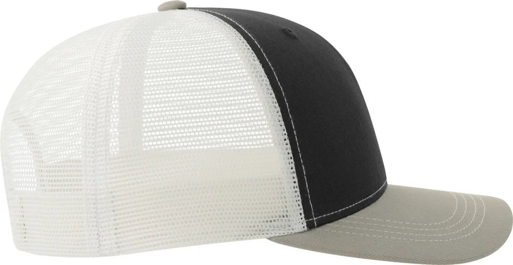 6 Panel Trucker Kappe