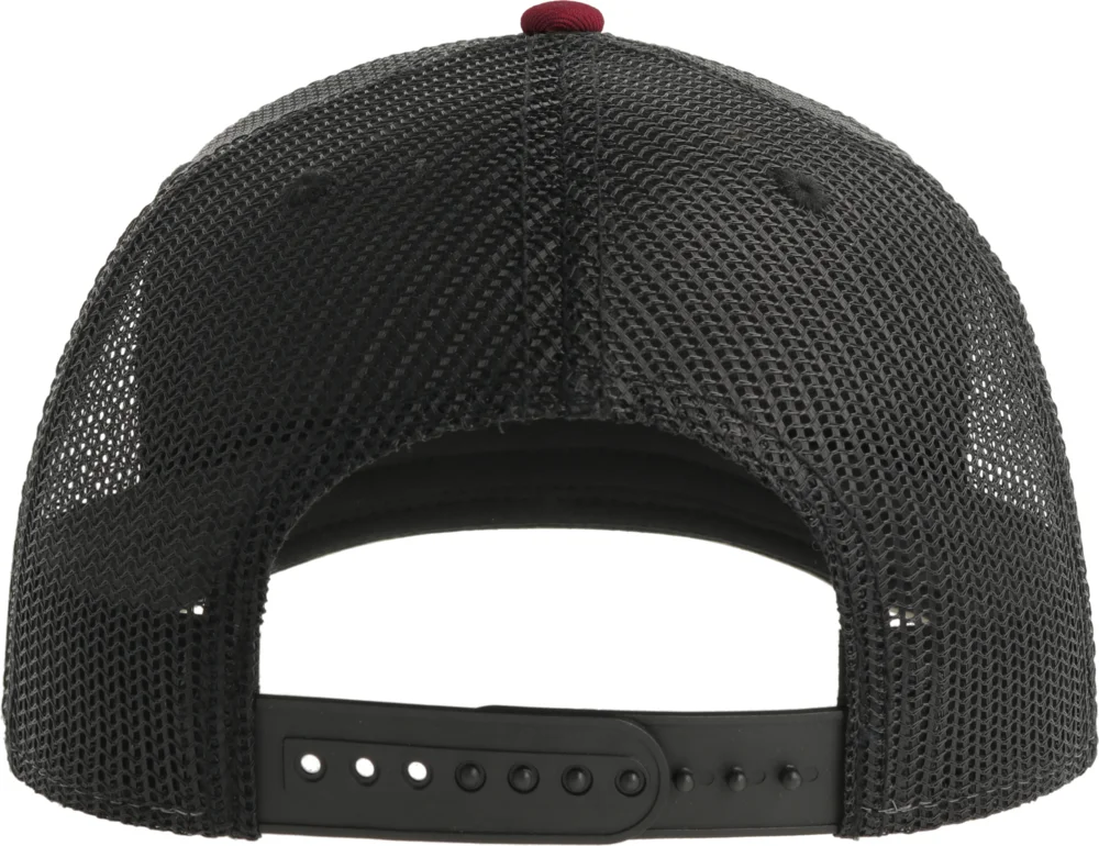 6 Panel Trucker Kappe