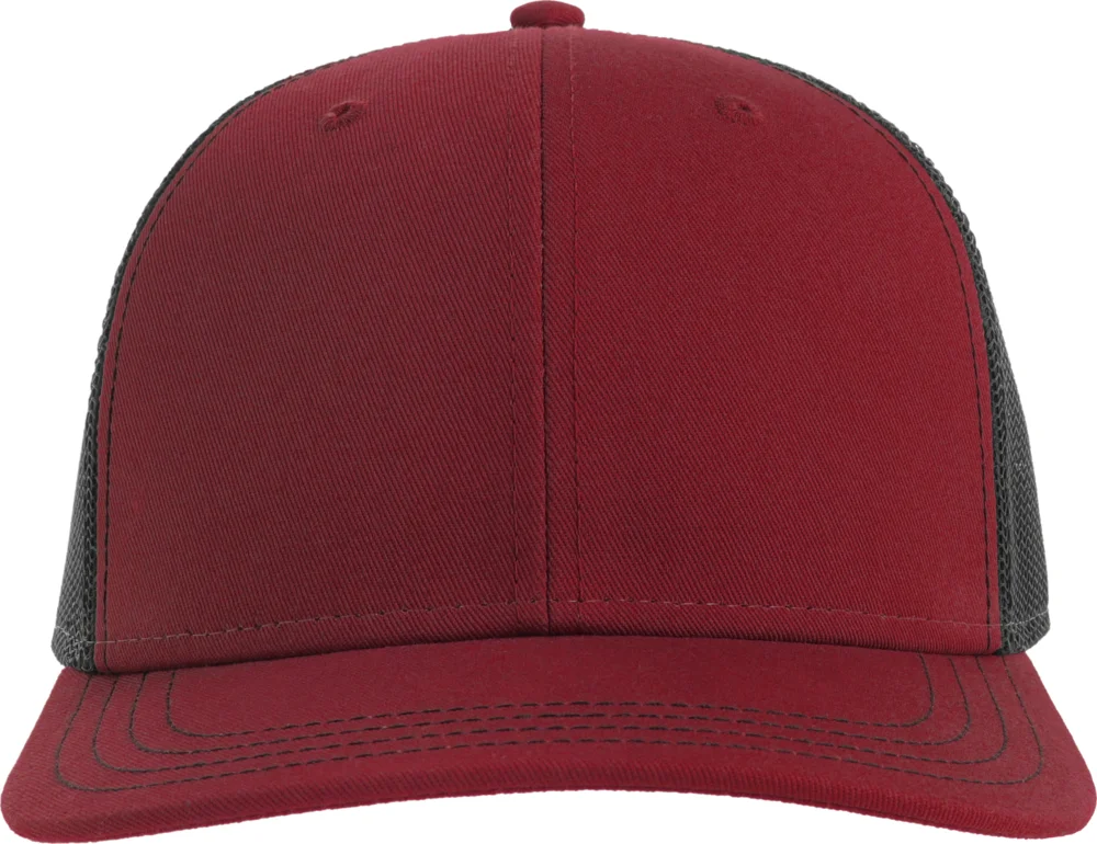 6 Panel Trucker Kappe