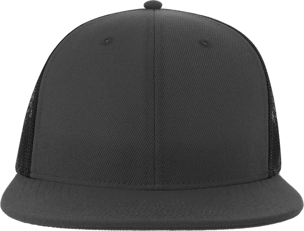 6 Panel Trucker Kappe