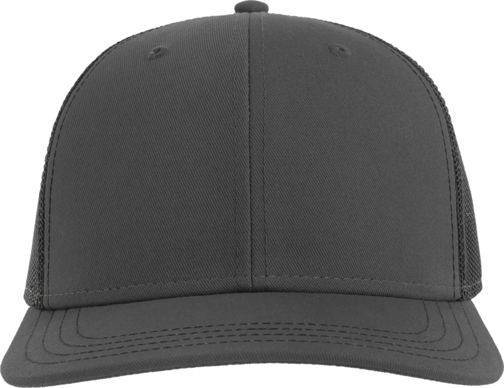 6 Panel Trucker Kappe