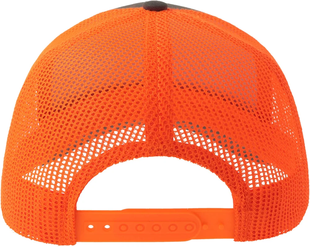 6 Panel Trucker Kappe