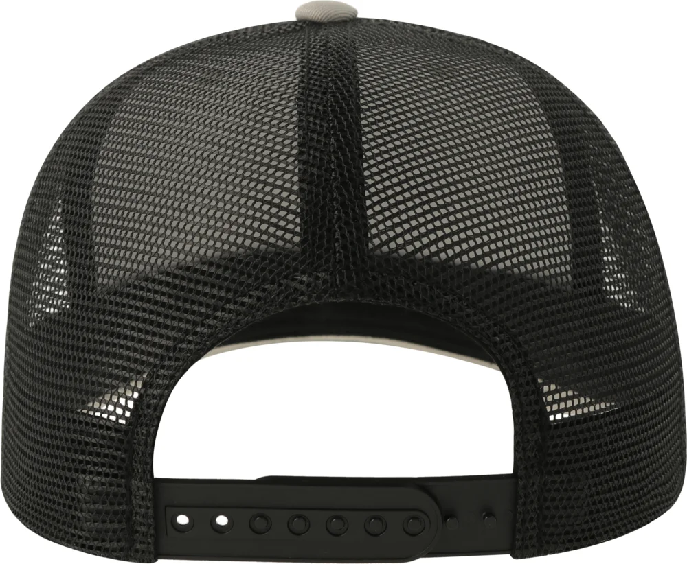 6 Panel Trucker Kappe