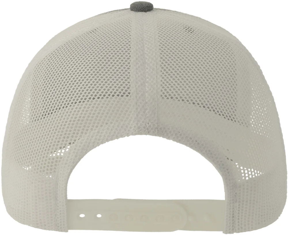 6 Panel Trucker Kappe