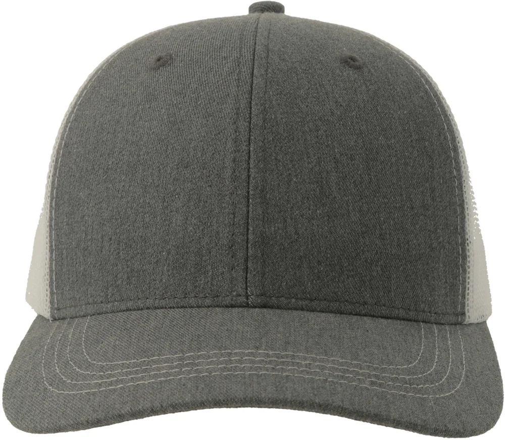 6 Panel Trucker Kappe