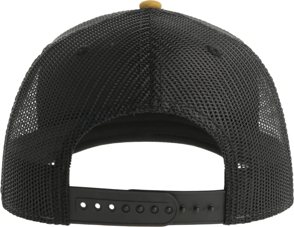 6 Panel Trucker Kappe