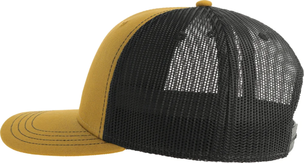 6 Panel Trucker Kappe