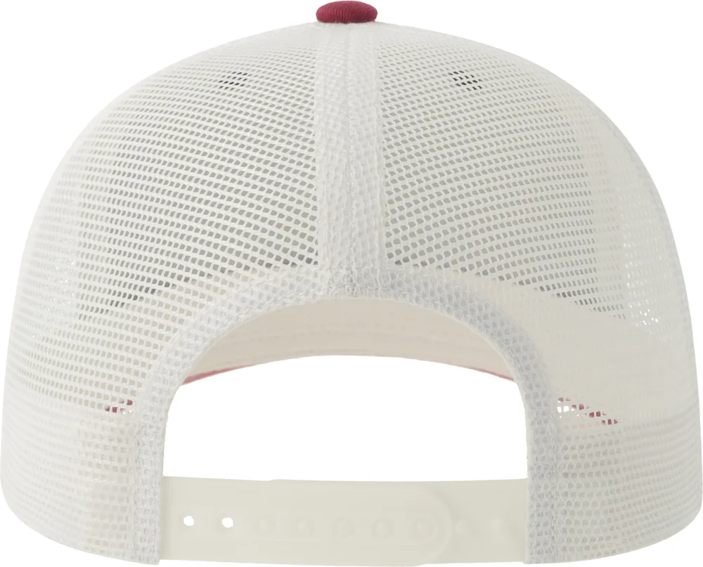 6 Panel Trucker Kappe