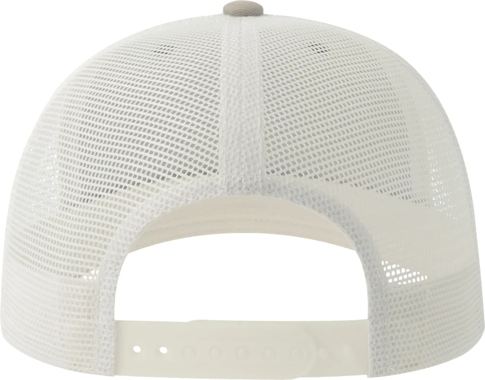 6 Panel Trucker Kappe
