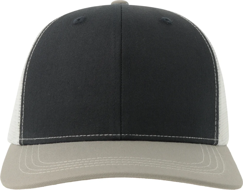 6 Panel Trucker Kappe