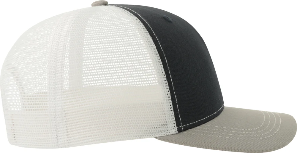 6 Panel Trucker Kappe