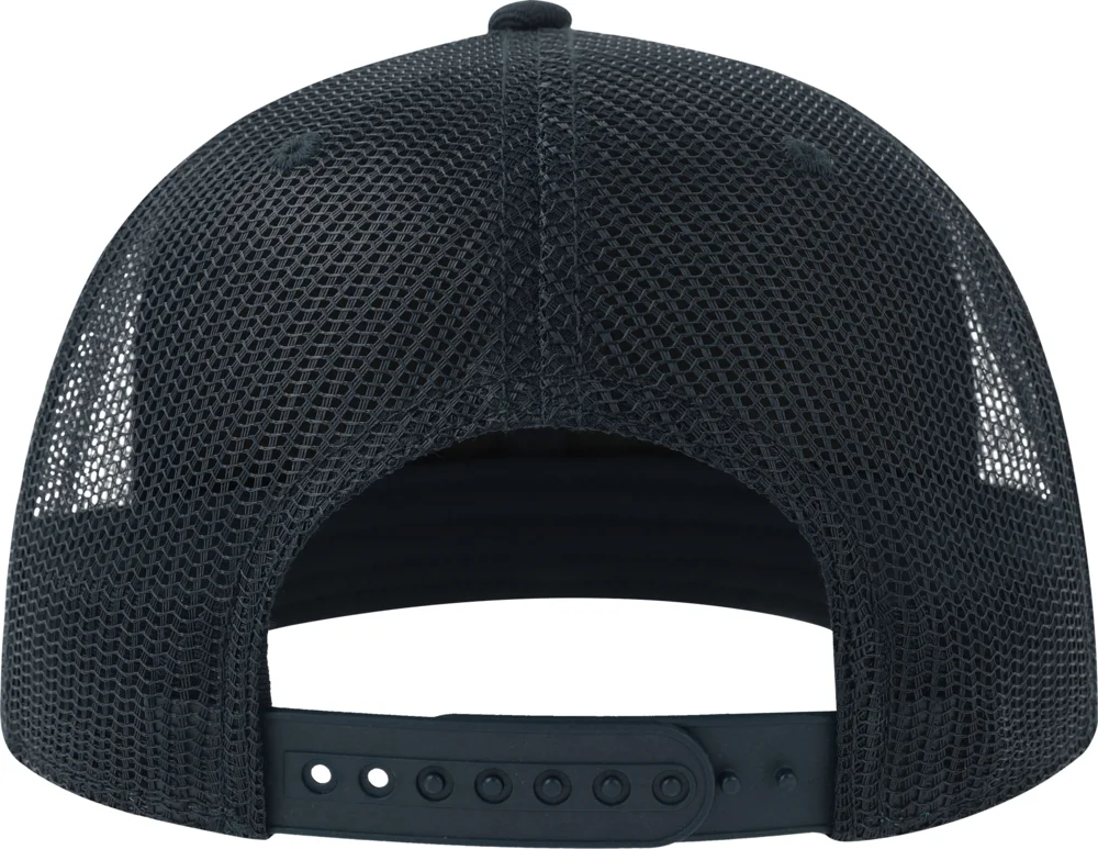 6 Panel Trucker Kappe