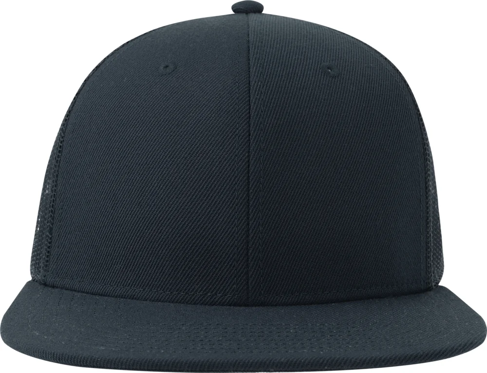 6 Panel Trucker Kappe