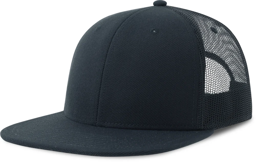 6 Panel Trucker Kappe