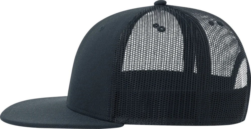 6 Panel Trucker Kappe