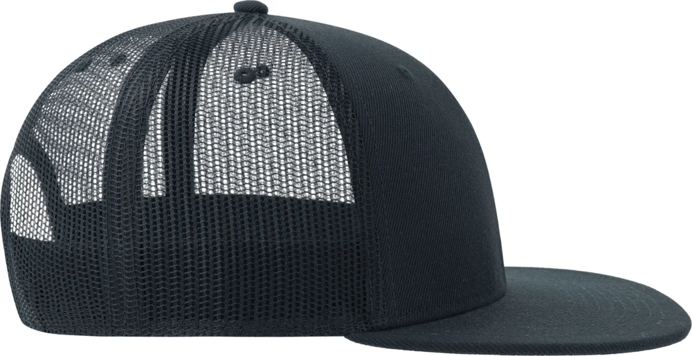 6 Panel Trucker Kappe