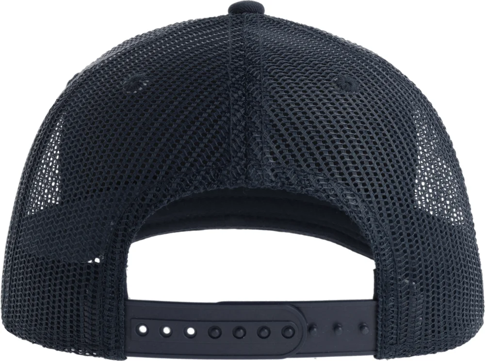 6 Panel Trucker Kappe