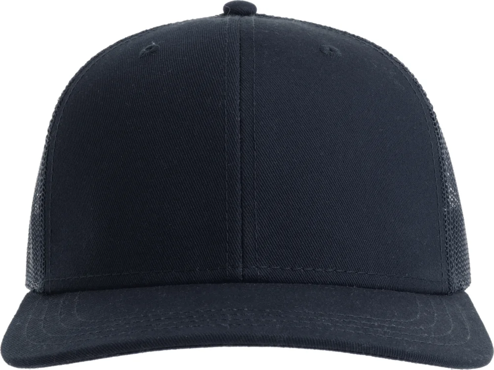 6 Panel Trucker Kappe