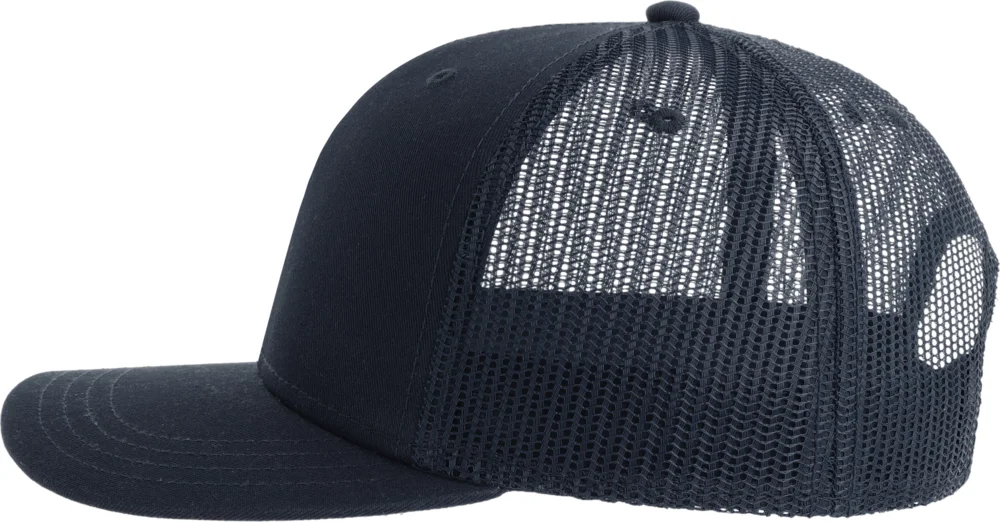 6 Panel Trucker Kappe