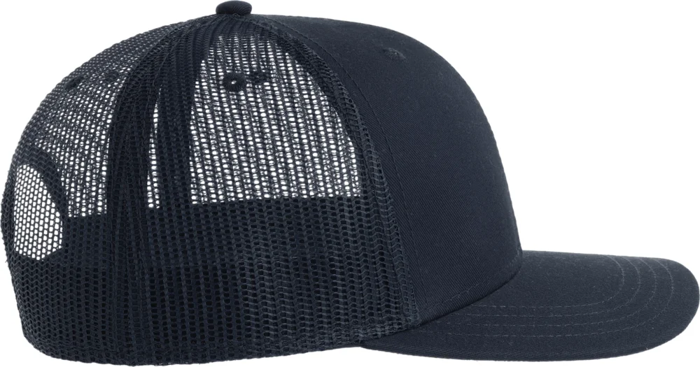 6 Panel Trucker Kappe
