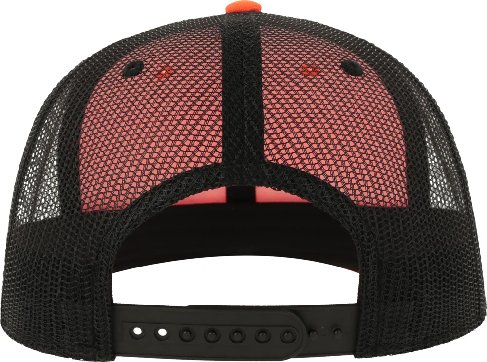 6 Panel Trucker Kappe