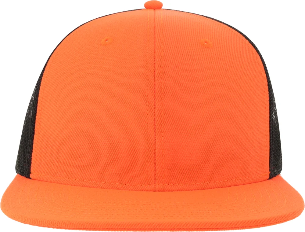 6 Panel Trucker Kappe