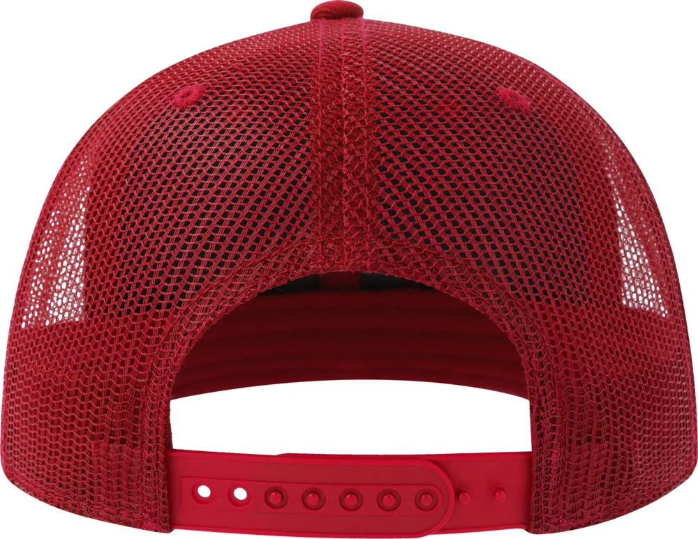 6 Panel Trucker Kappe