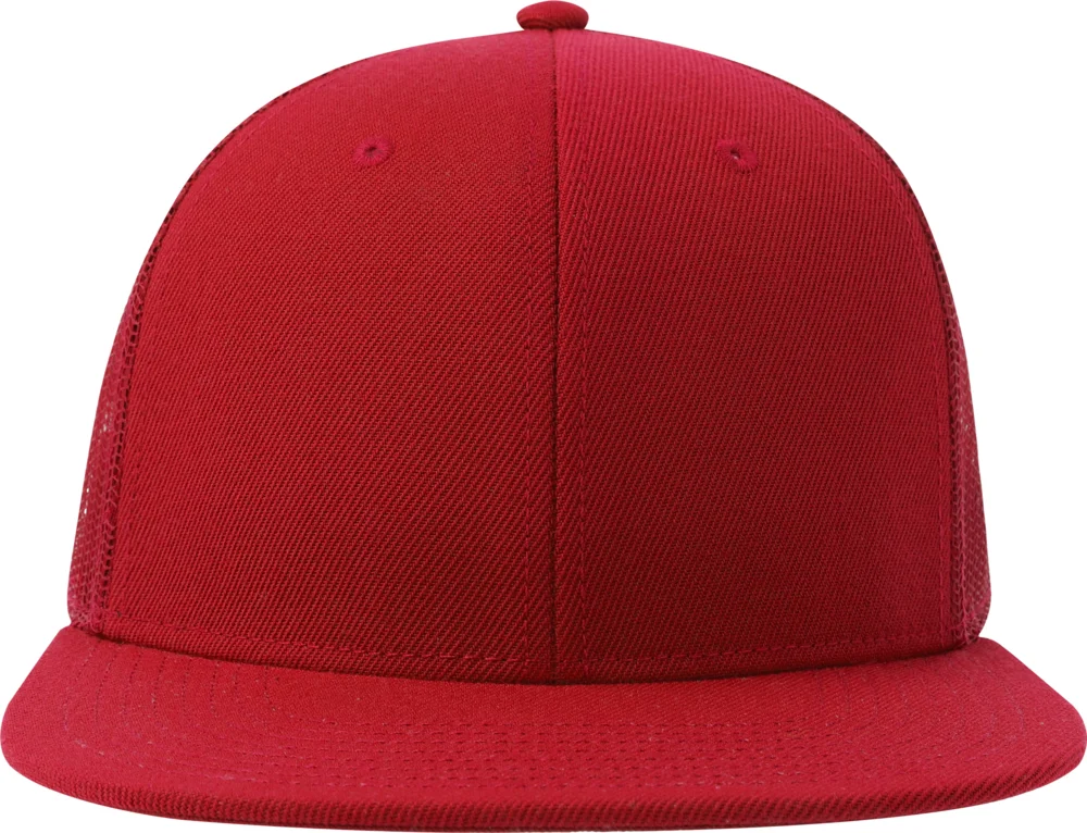 6 Panel Trucker Kappe