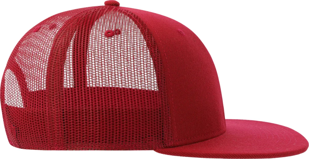 6 Panel Trucker Kappe