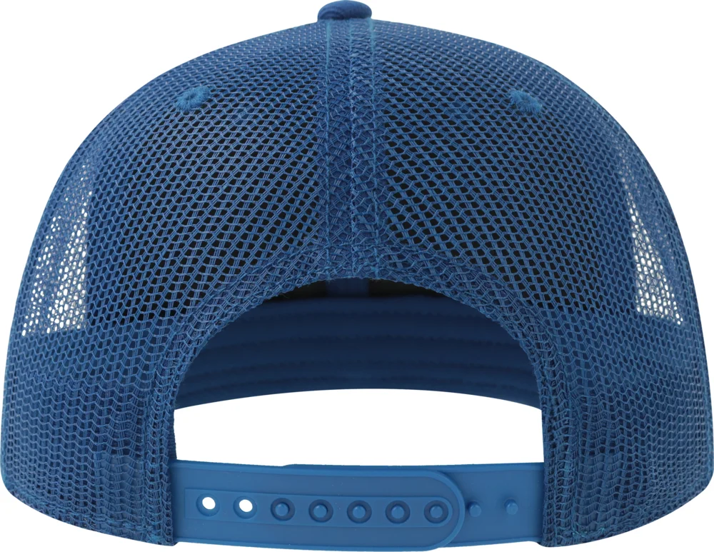 6 Panel Trucker Kappe