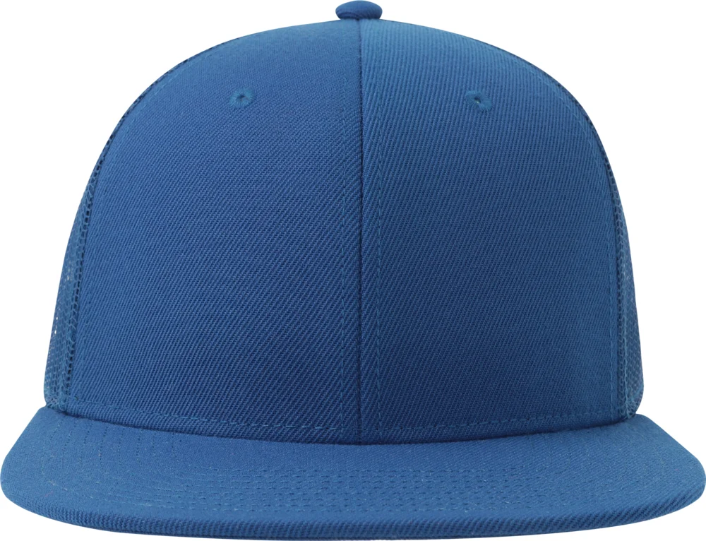 6 Panel Trucker Kappe