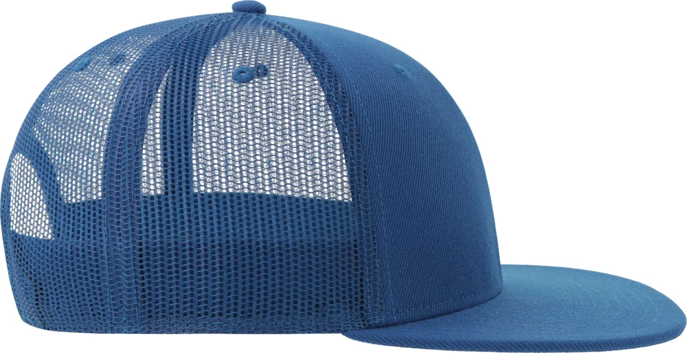 6 Panel Trucker Kappe