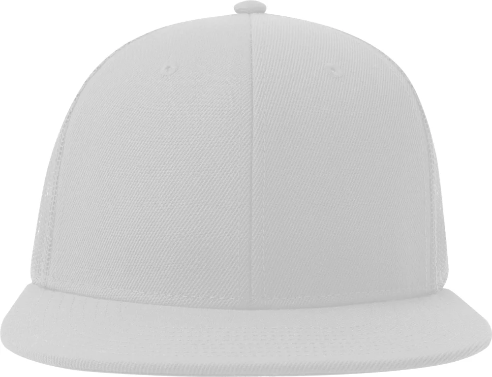 6 Panel Trucker Kappe