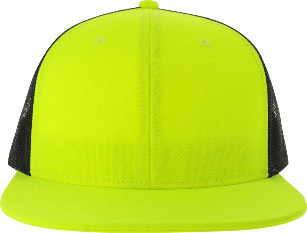 6 Panel Trucker Kappe