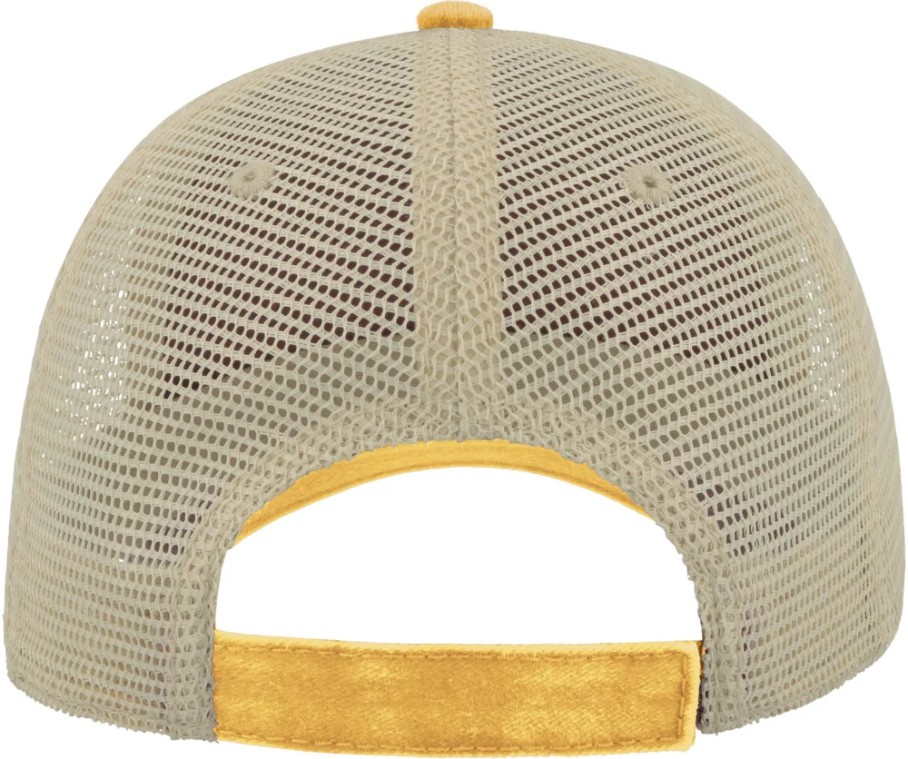 6 Panel Trucker Kappe