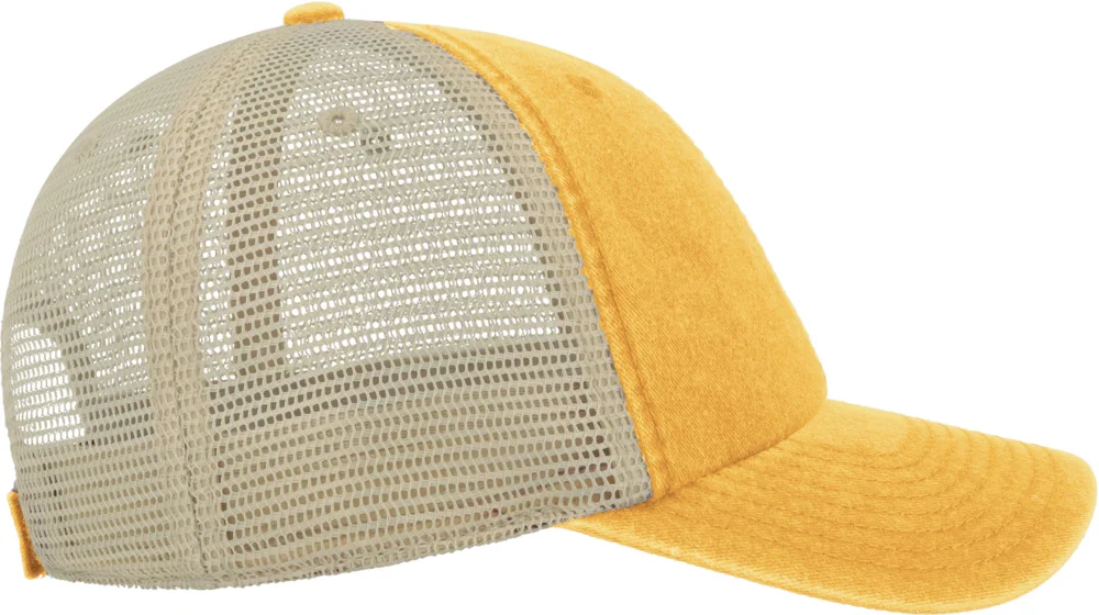 6 Panel Trucker Kappe
