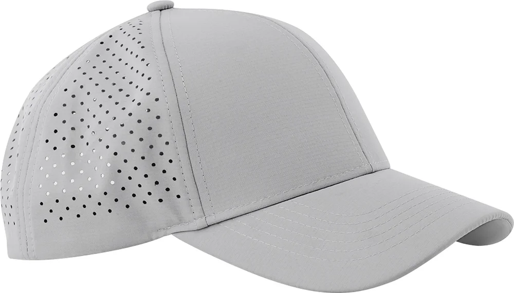 6 Panel Trucker Kappe "Performance"