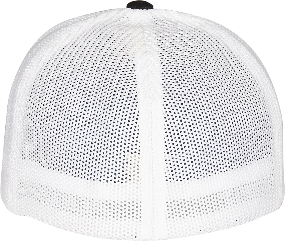 6 Panel Trucker Cap "Recycled"