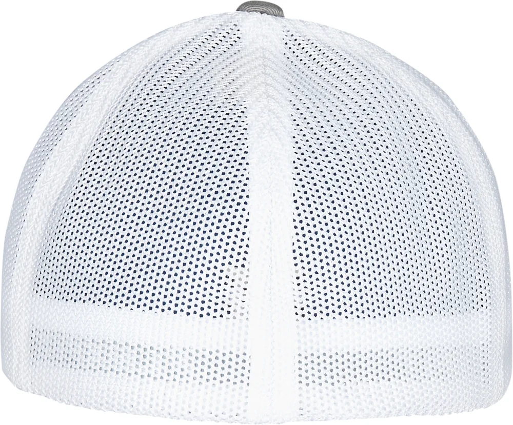 6 Panel Trucker Cap "Recycled"