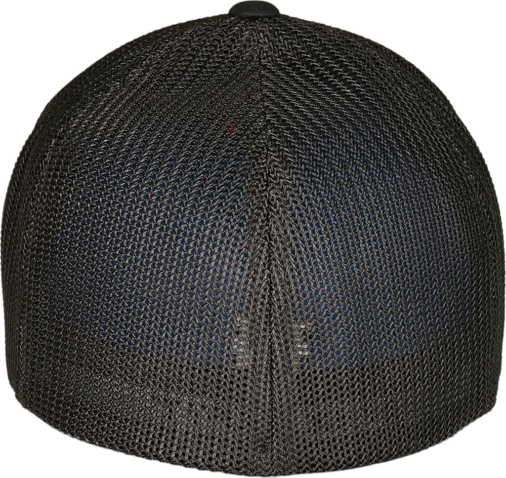 6 Panel Trucker Cap "Recycled"