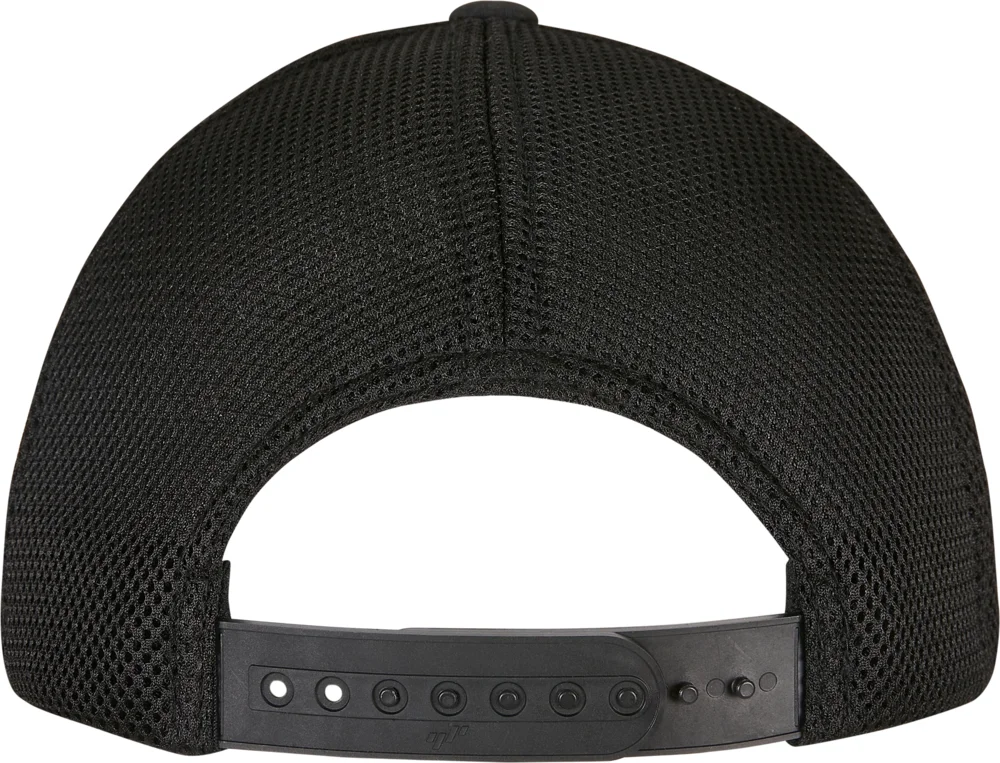 6 Panel Trucker Cap "Ripstop"